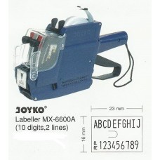 Joyko MX - 6600